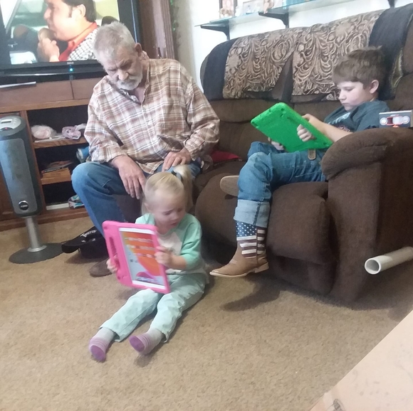 Meet your Posher, Tammie - Picture 1 of 1